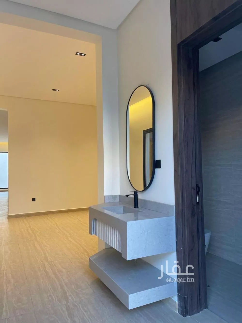 دور 3 غرف في السويدي الغربي 4