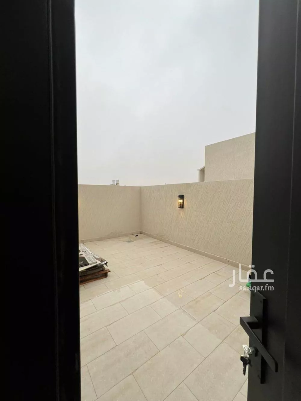 فيلا 6 غرف في المهدية 4