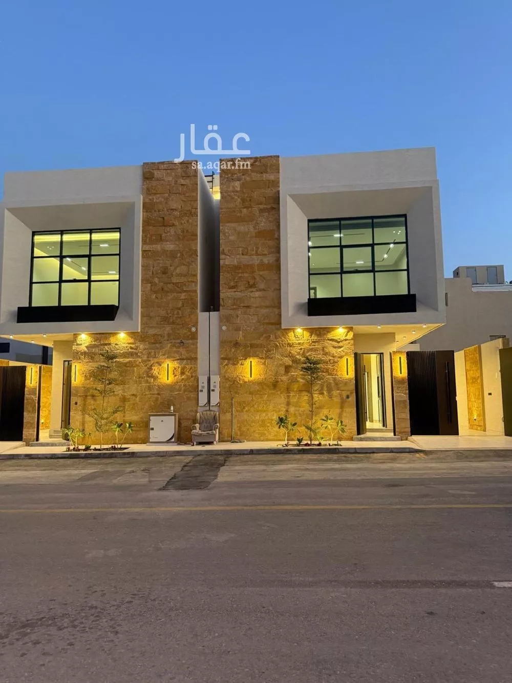 فيلا 6 غرف في المهدية 1