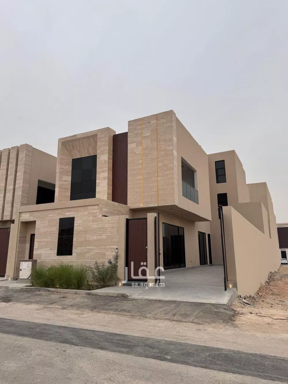 فيلا 6 غرف في المهدية 2