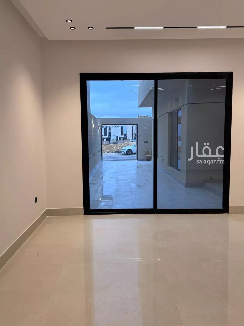 فيلا 4 غرف في المهدية 4