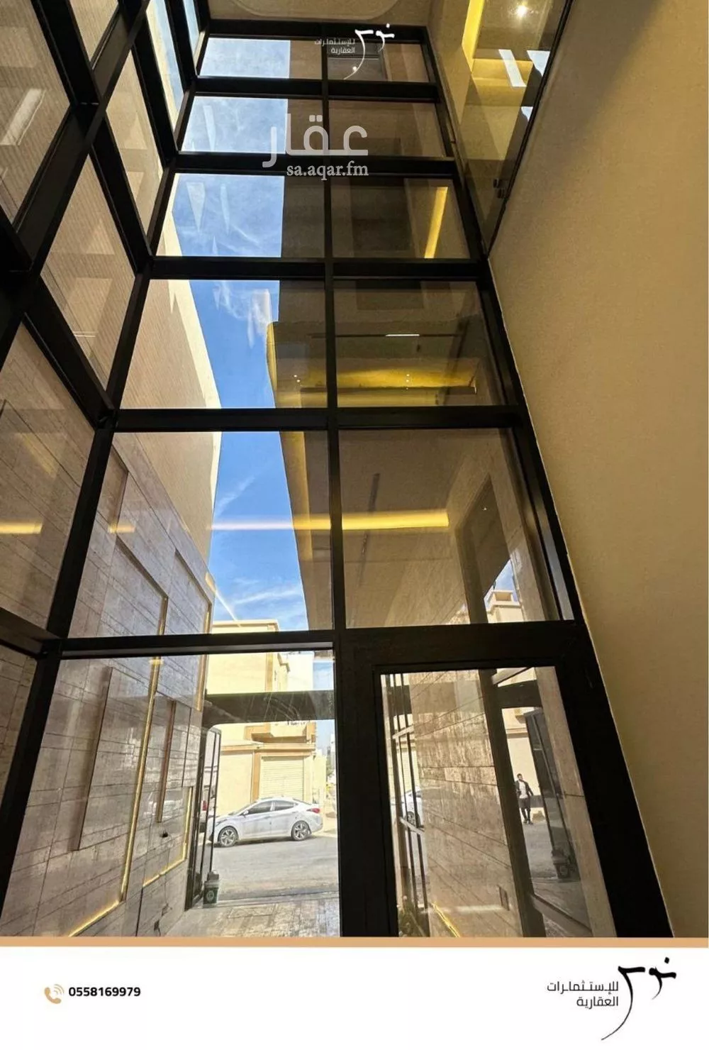 فيلا 7 غرف في المهدية 2