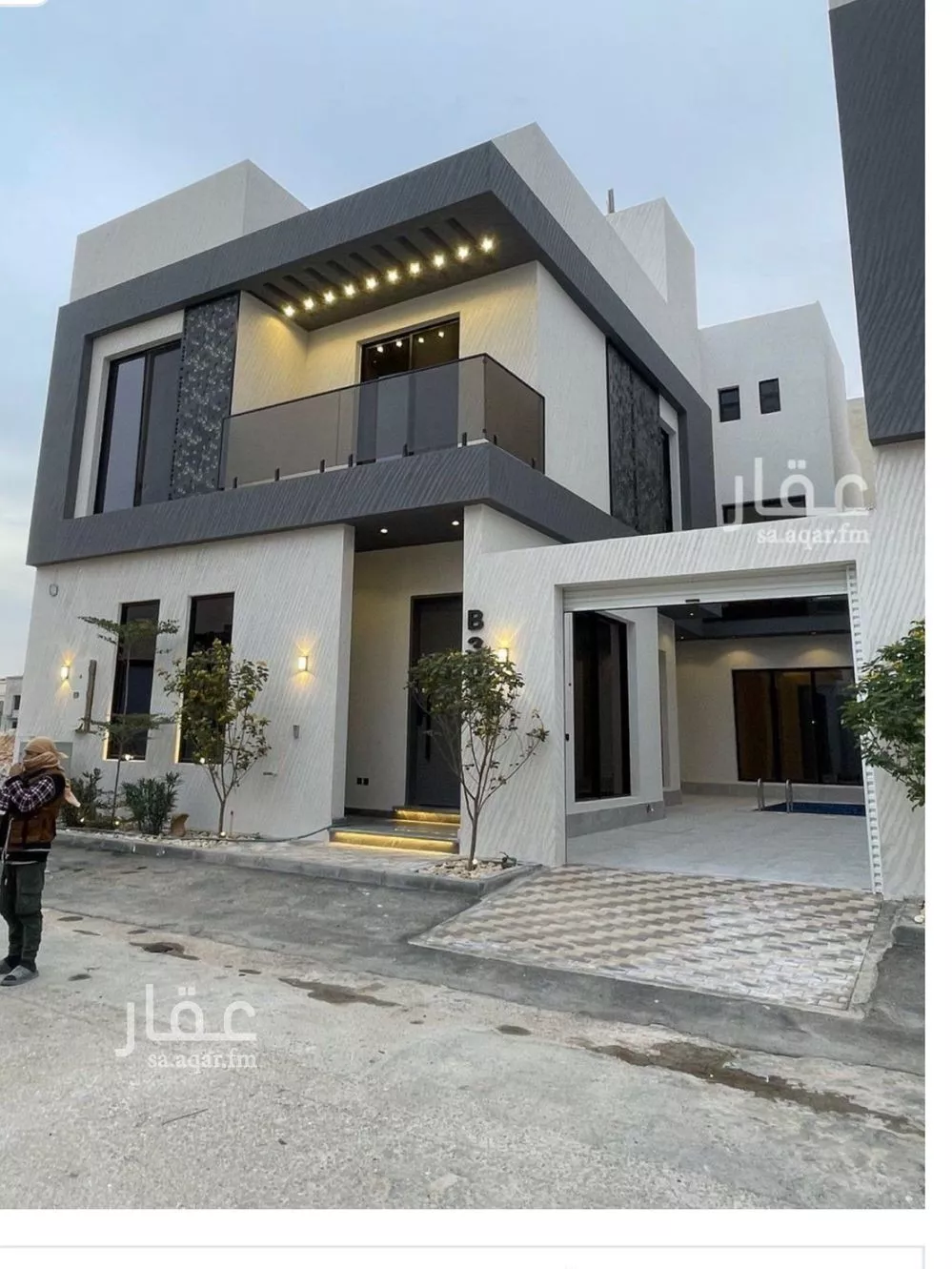 6 bedroom villa in Al Mahdiyyah 1