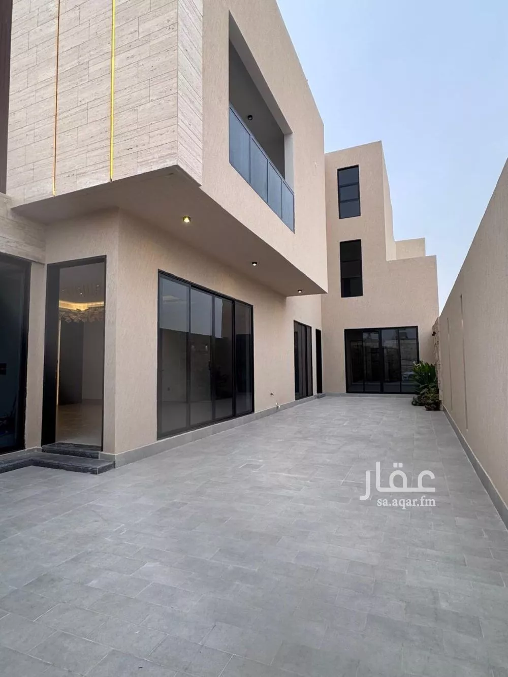 فيلا 6 غرف في المهدية 3