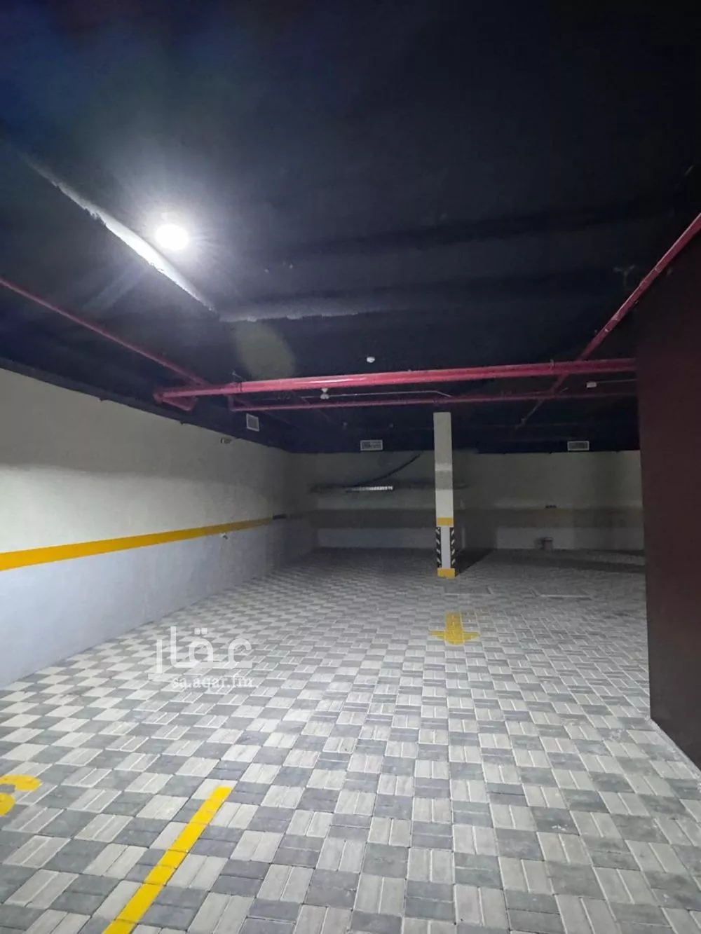 2 bedroom villa in Al Mahdiyyah, Riyadh 19