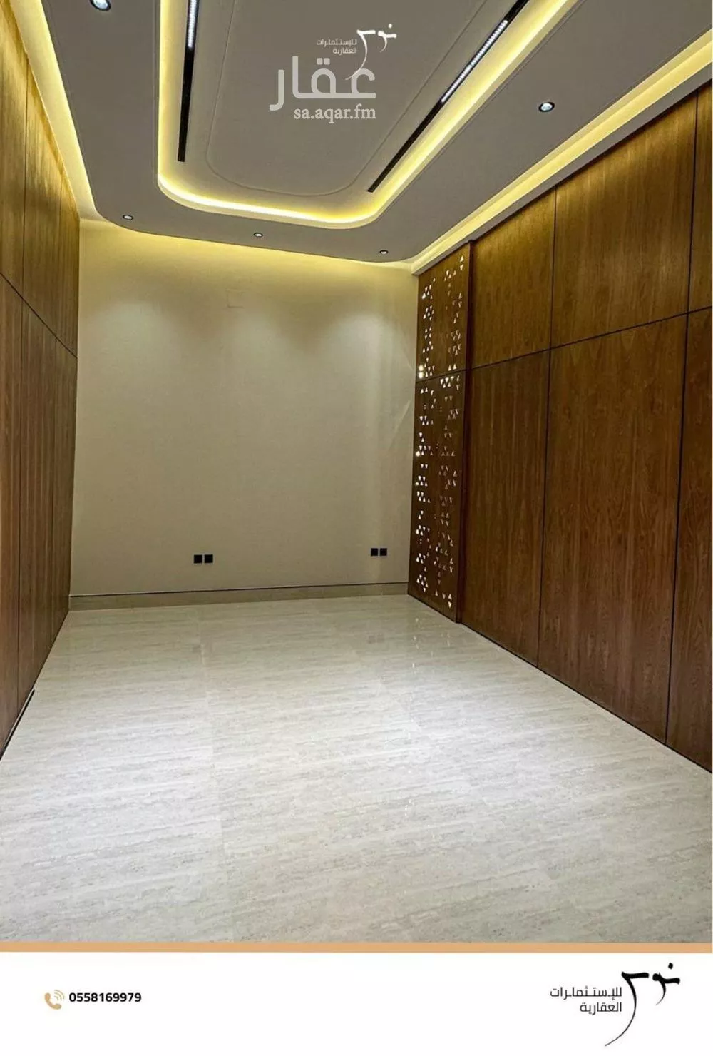 فيلا 7 غرف في المهدية 4