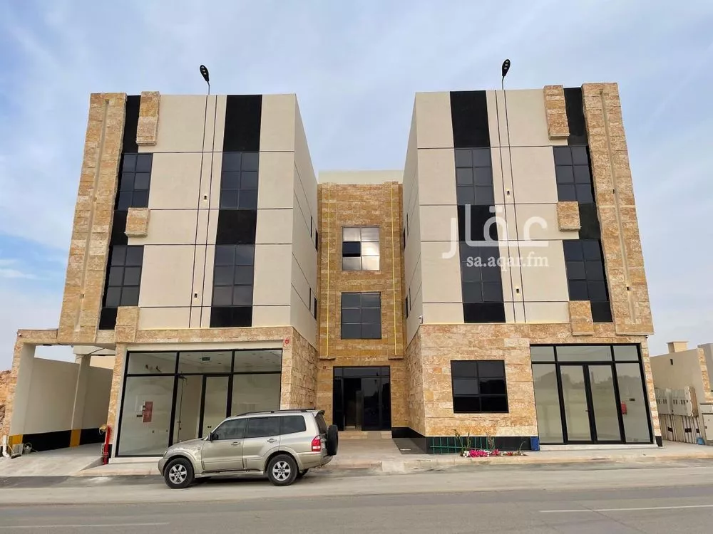 فيلا 3 غرف في المهدية 2