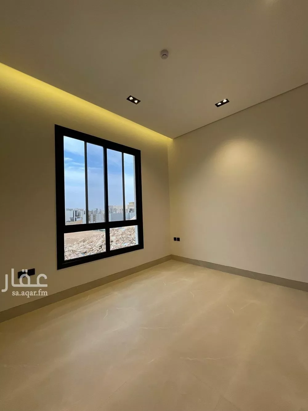 فيلا 3 غرف في المهدية 3