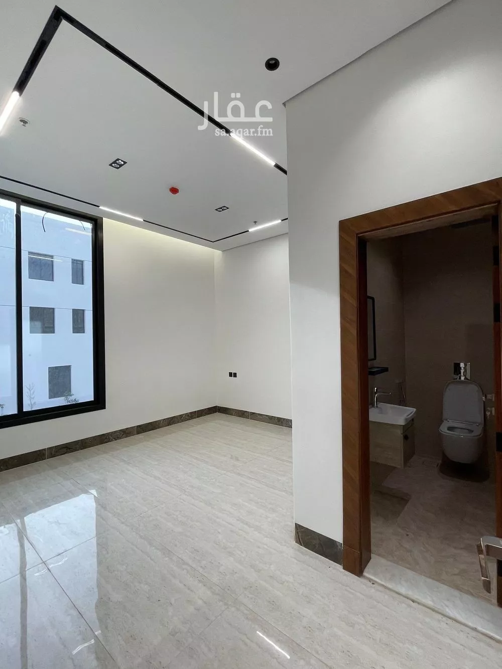 فيلا 3 غرف في المهدية 5