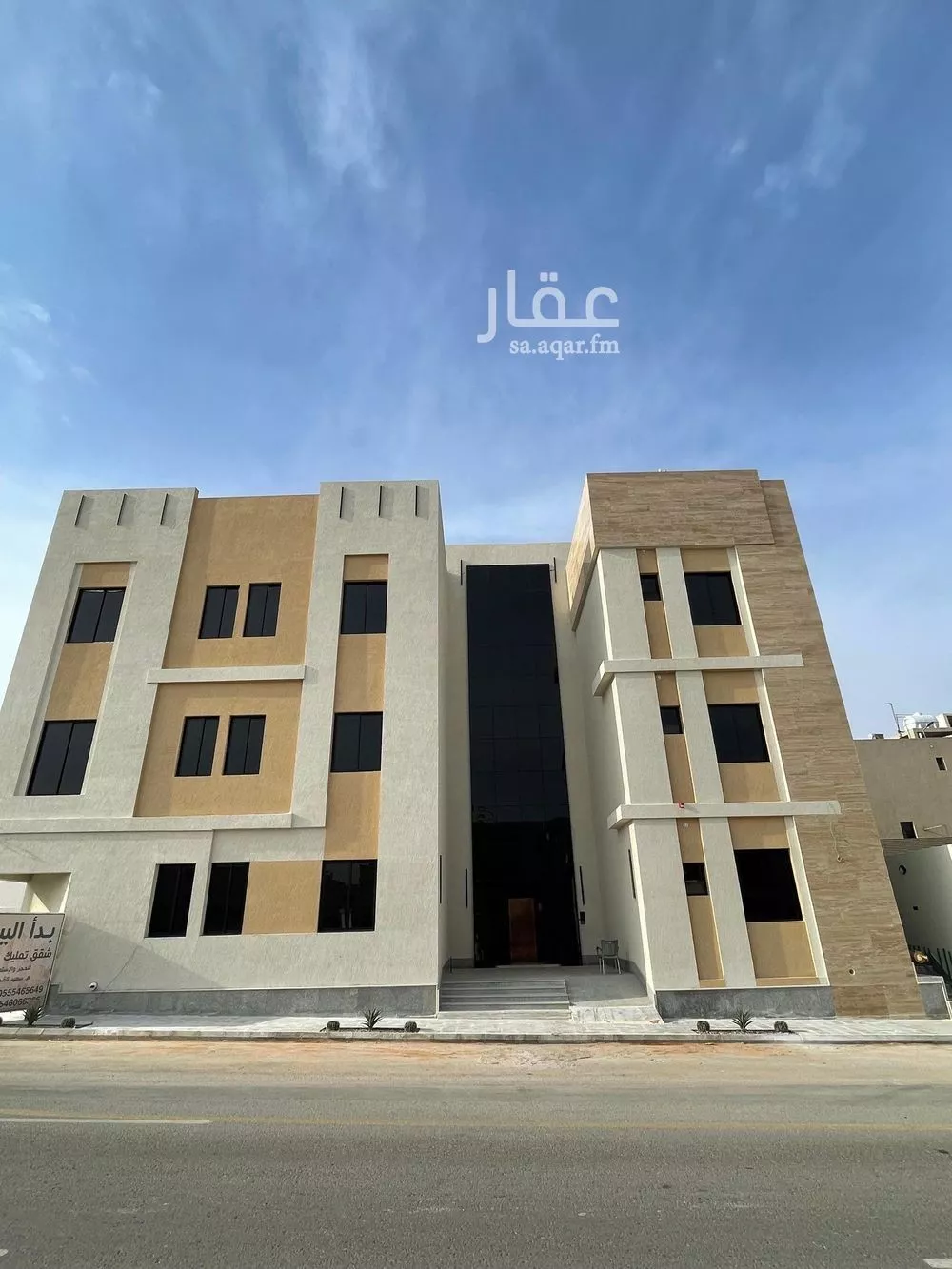 فيلا 3 غرف في المهدية 1