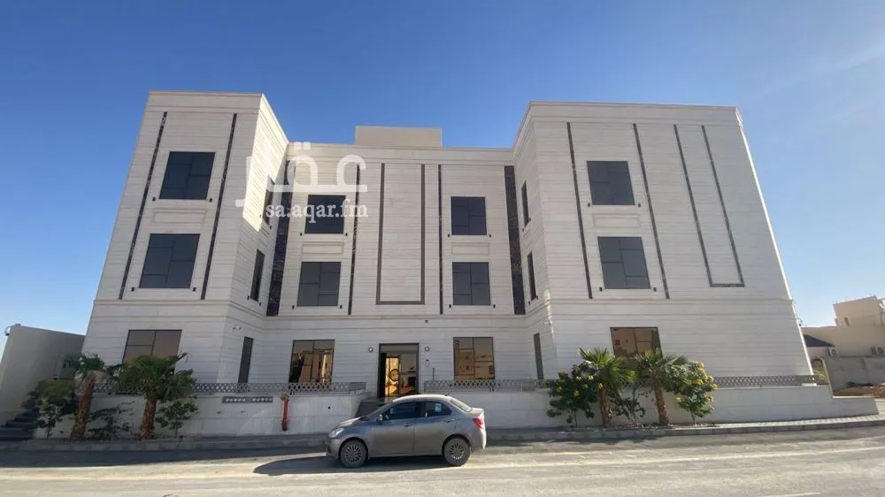 فيلا 3 غرف في المهدية 1