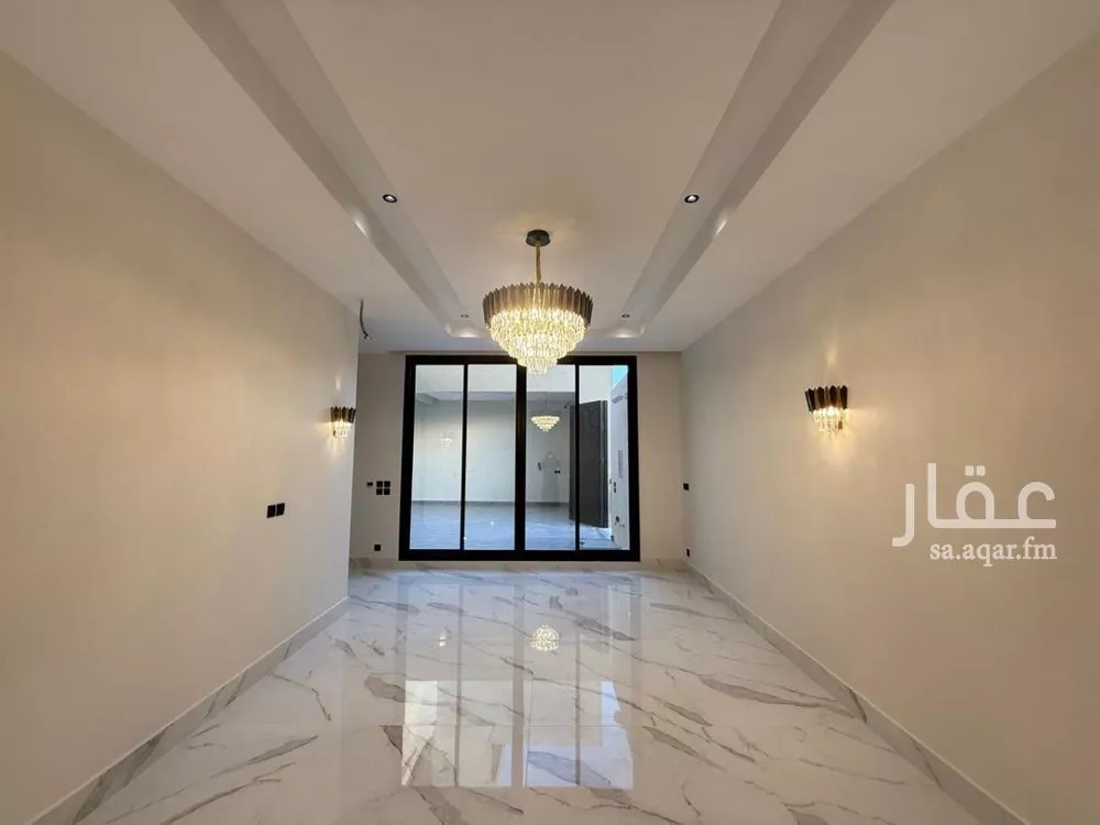 فيلا 6 غرف في المهدية 4