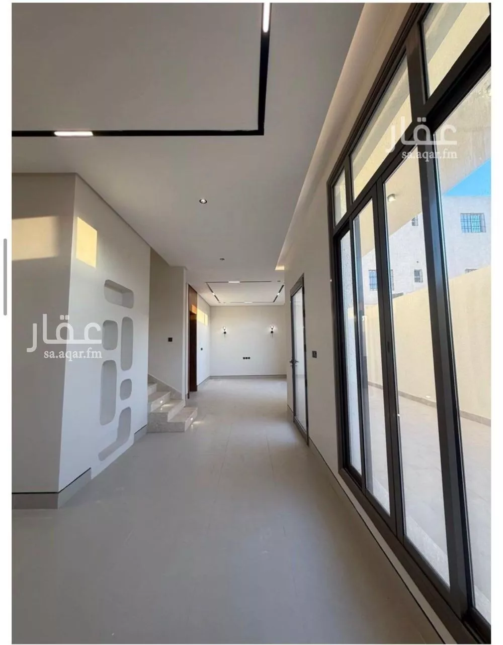 فيلا 5 غرف في المهدية 4