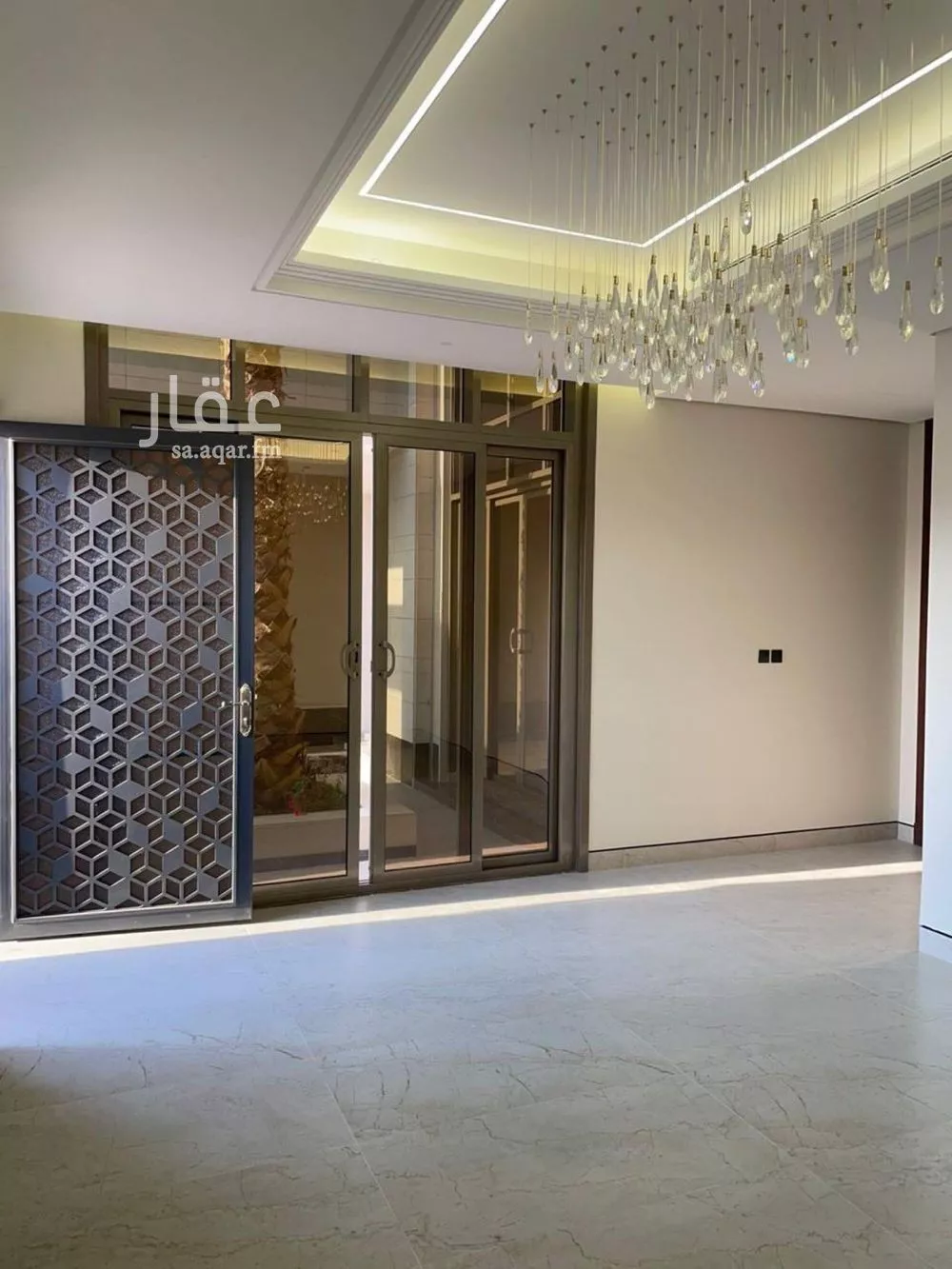 فيلا 5 غرف في المهدية 4