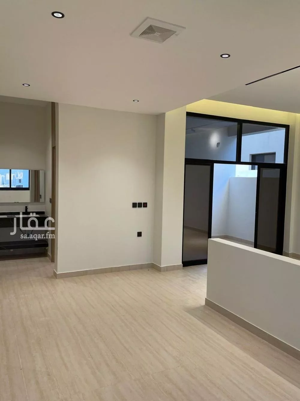 شقة 3 غرف في المهدية 3