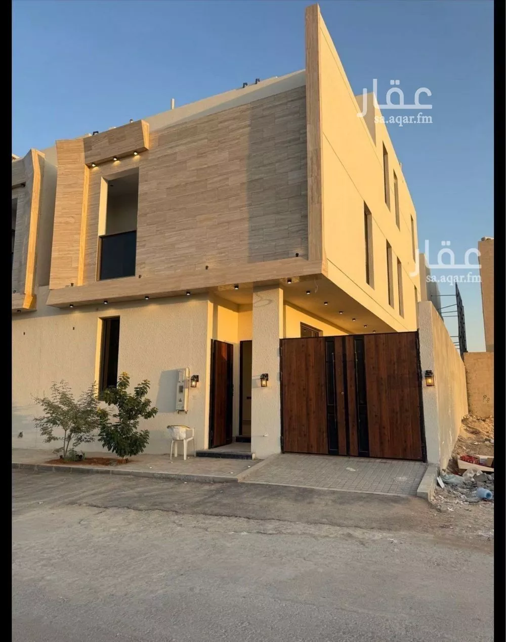 فيلا 5 غرف في المهدية 2