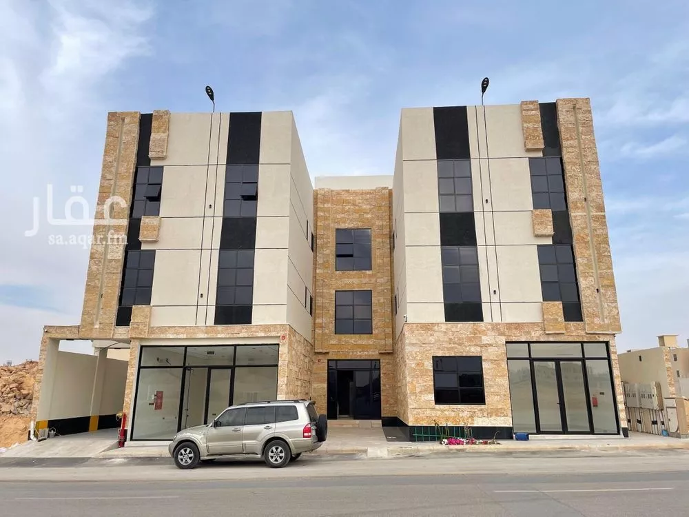 فيلا 3 غرف في المهدية 1