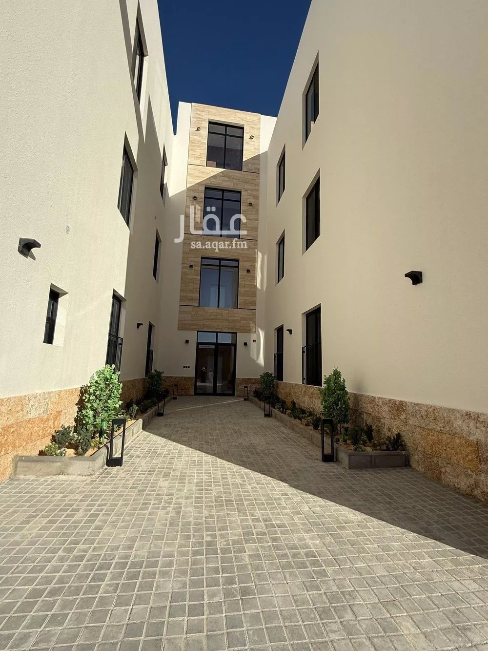 3 bedroom villa in Al Mahdiyyah, Riyadh 6
