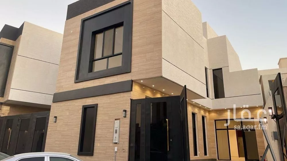 فيلا 5 غرف في المهدية 2