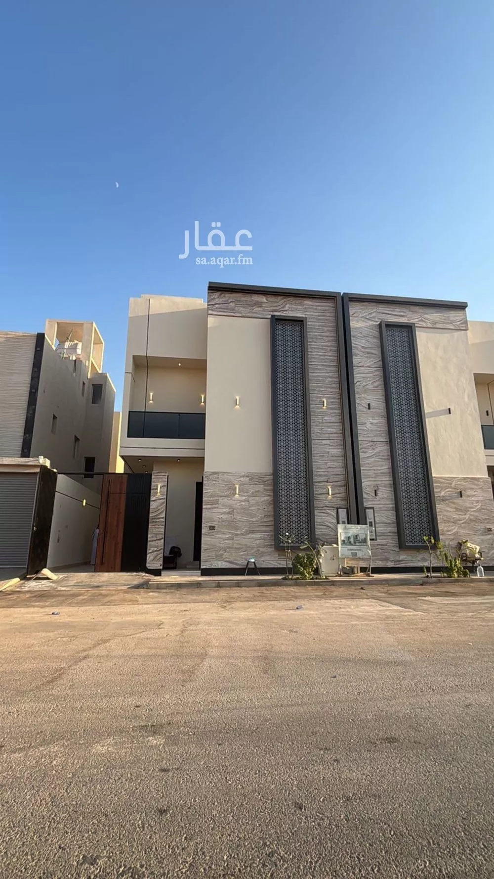 فيلا 5 غرف في المهدية 3