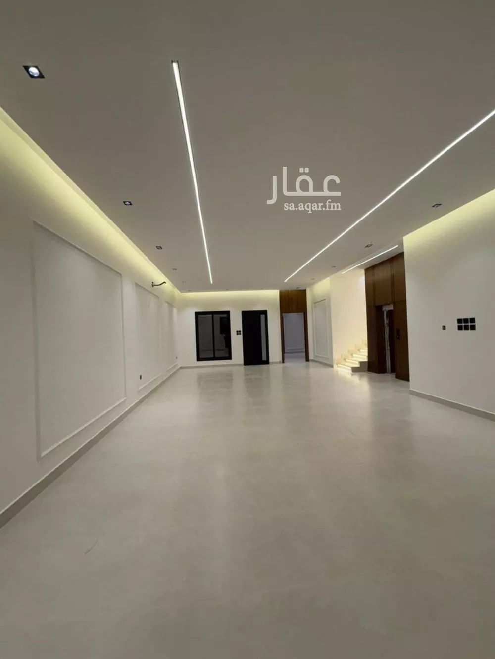 فيلا 6 غرف في المهدية 3