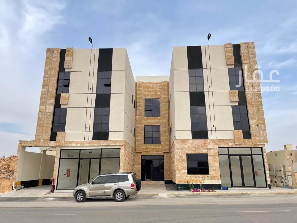 فيلا 3 غرف في المهدية 1