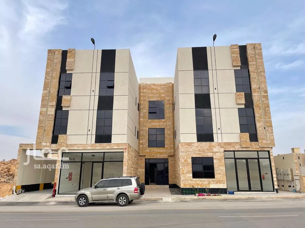 فيلا 3 غرف في المهدية 1