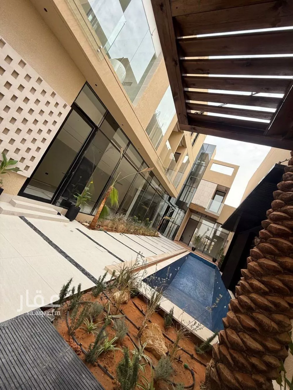 6 bedroom villa in Al Mahdiyyah 4