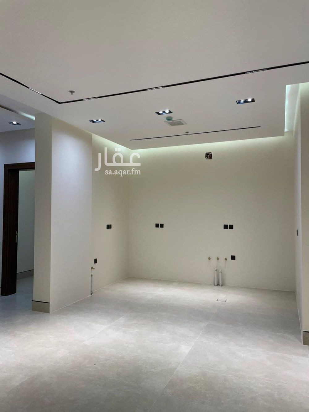 3 bedroom villa in Al Mahdiyyah, Riyadh 4