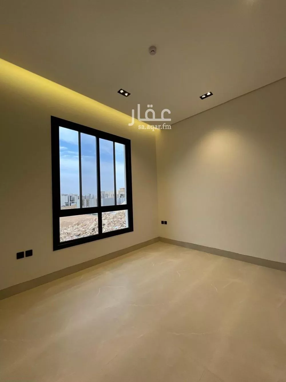 فيلا 3 غرف في المهدية 5