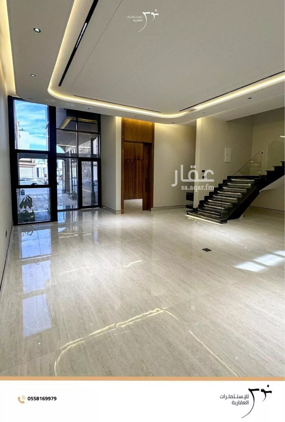 فيلا 7 غرف في المهدية 3