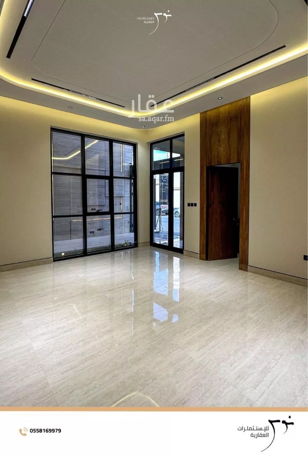 فيلا 7 غرف في المهدية 3