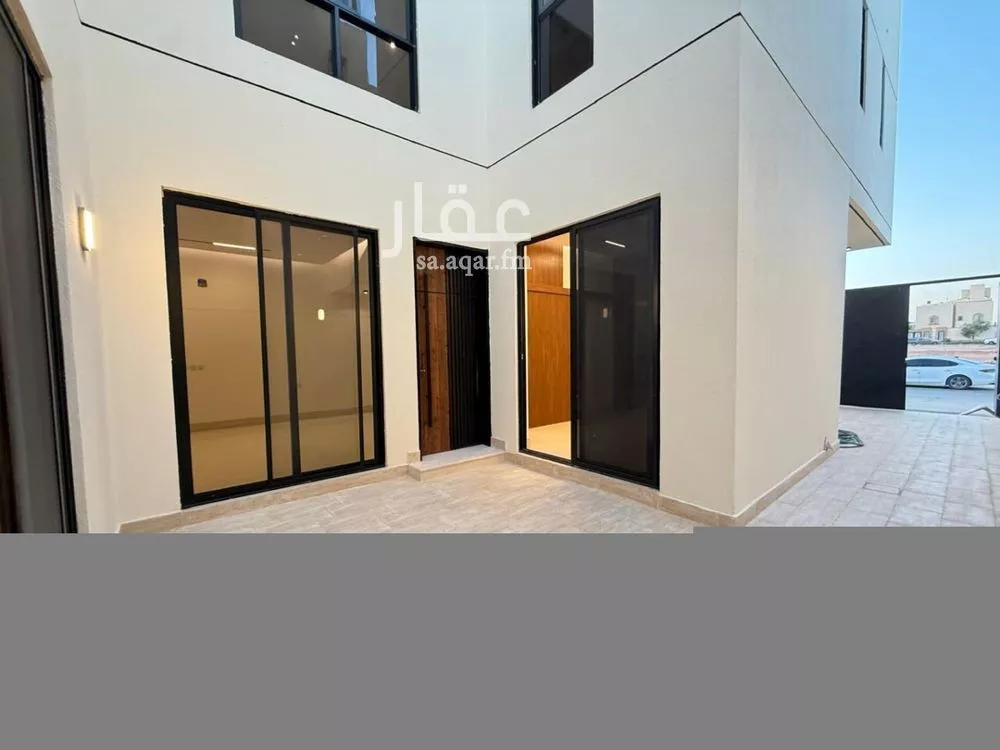 فيلا 5 غرف في المهدية 3