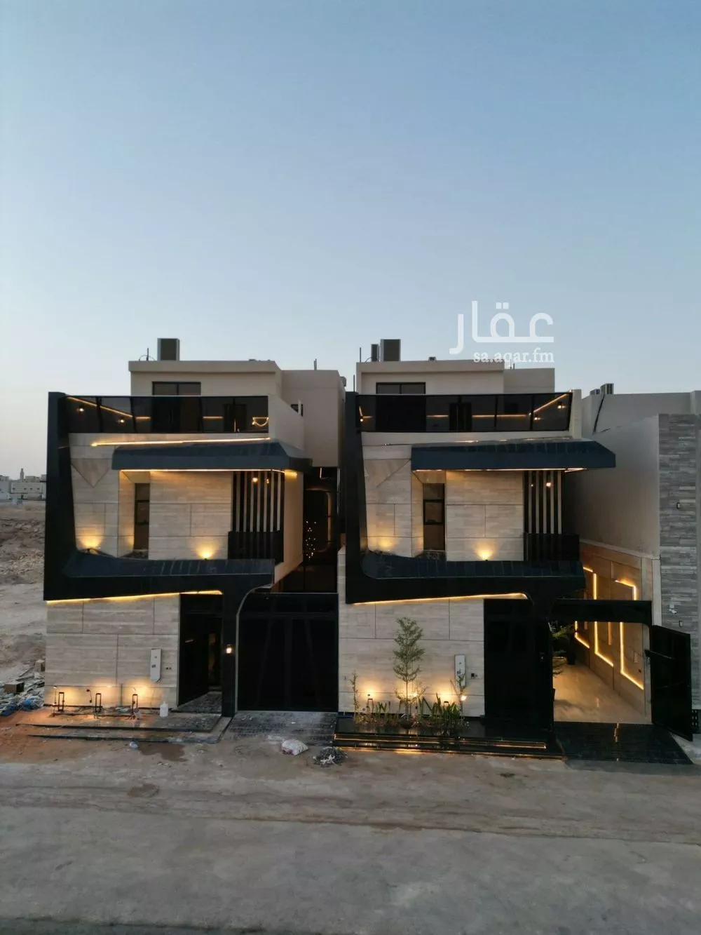 7 bedroom villa in Al Mahdiyyah 2