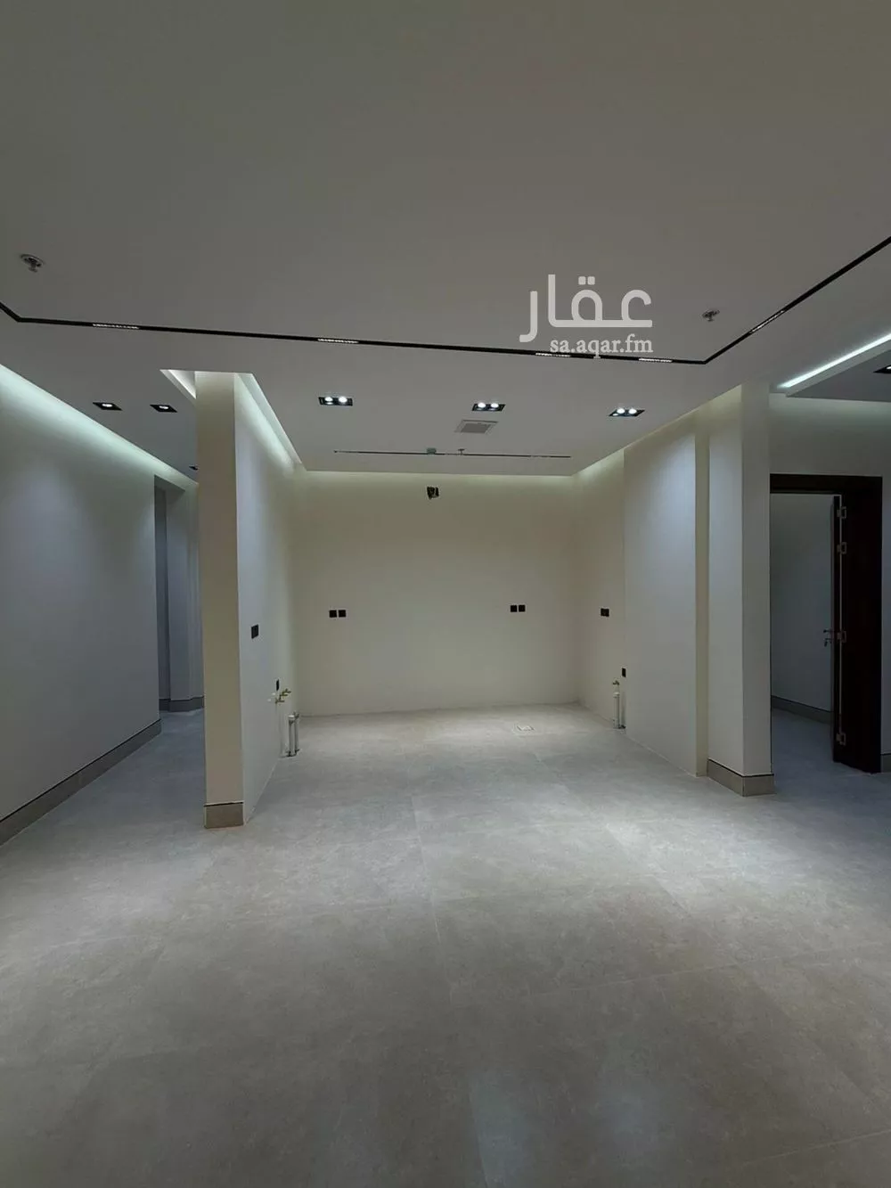 فيلا 3 غرف في المهدية 4