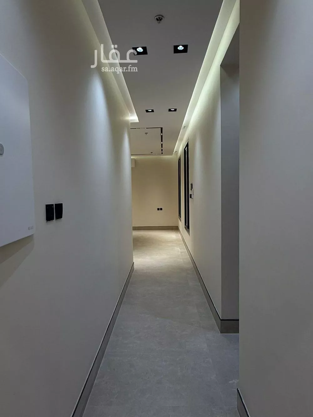 فيلا 3 غرف في المهدية 5