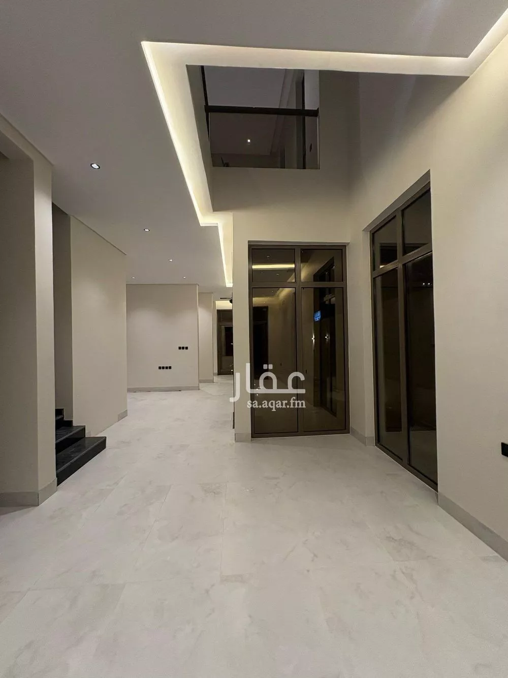 فيلا 6 غرف في المهدية 5