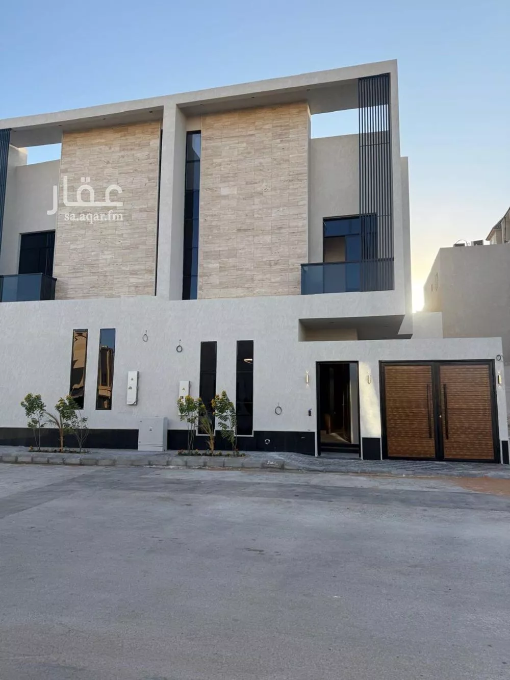 فيلا 4 غرف في المهدية 2