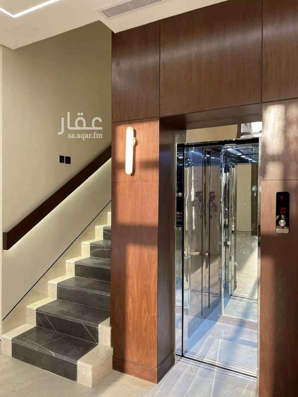 فيلا 5 غرف في المهدية 3