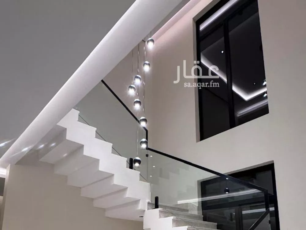 فيلا 5 غرف في المهدية 4