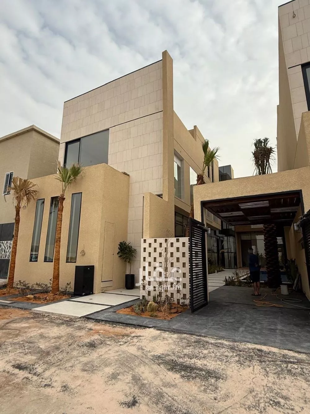 6 bedroom villa in Al Mahdiyyah 2