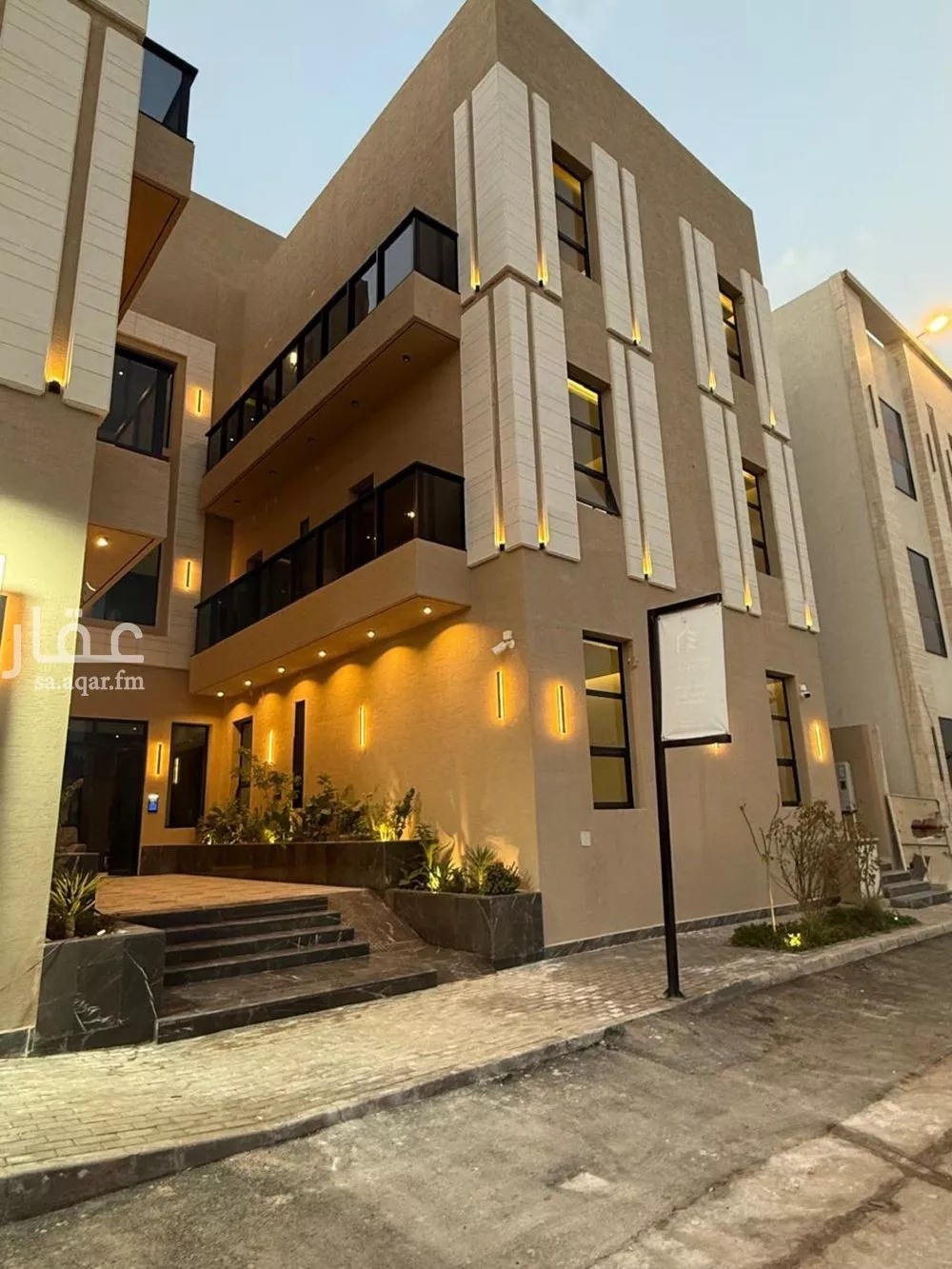 3 bedroom villa in Al Mahdiyyah 1
