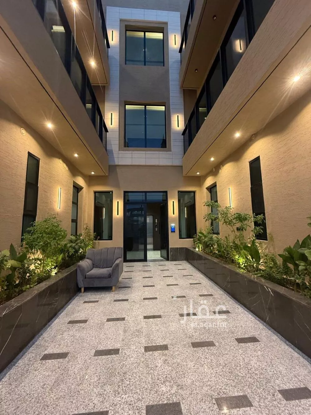 3 bedroom villa in Al Mahdiyyah 5