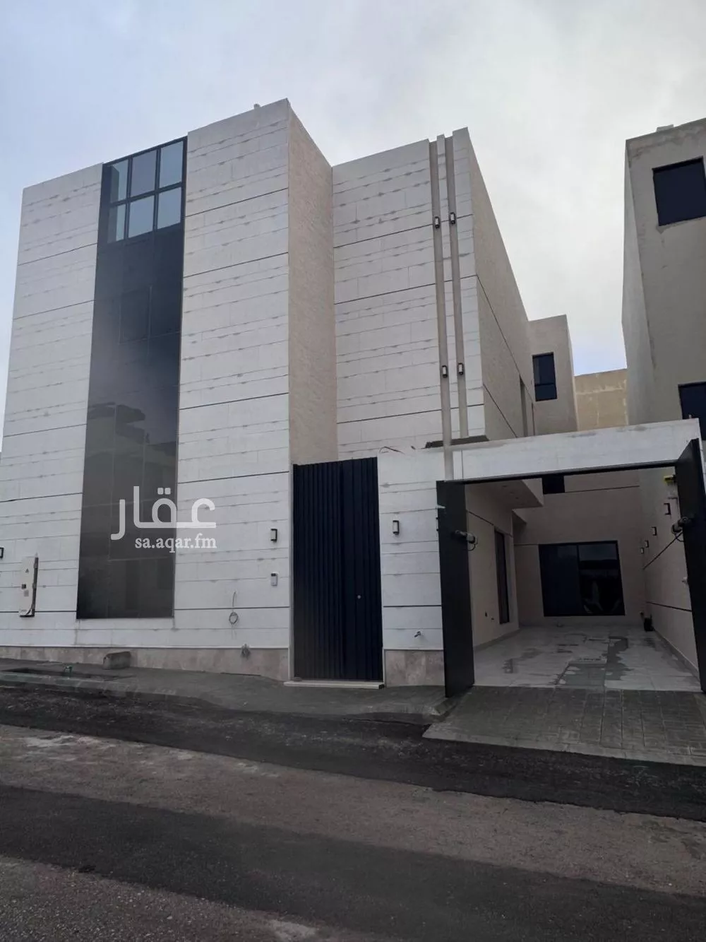 فيلا 4 غرف في المهدية 1