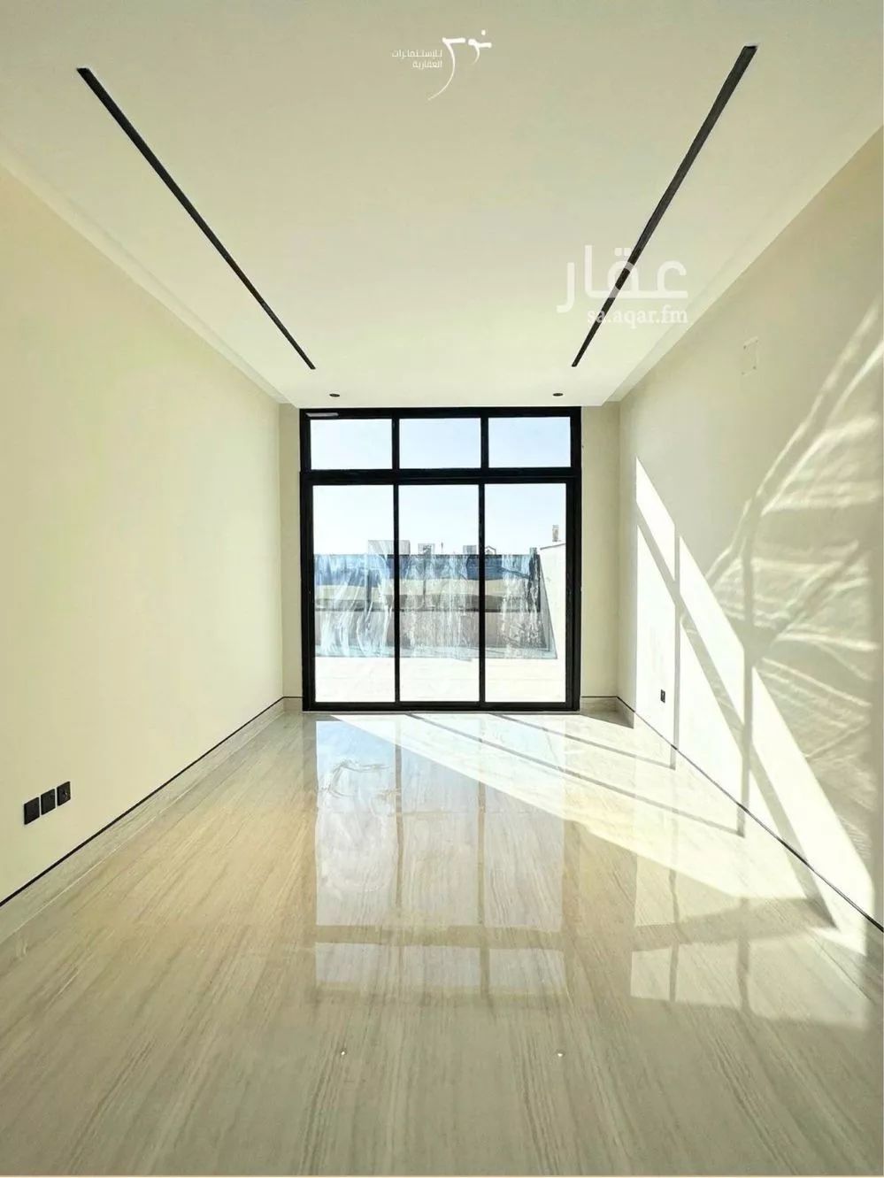 فيلا 6 غرف في المهدية 5