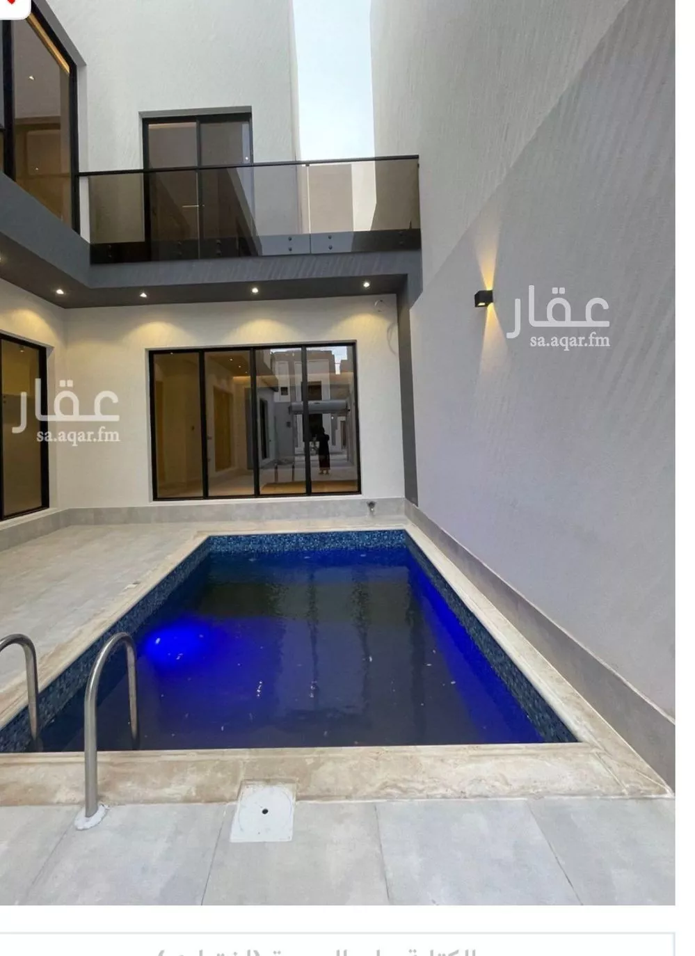 6 bedroom villa in Al Mahdiyyah 4