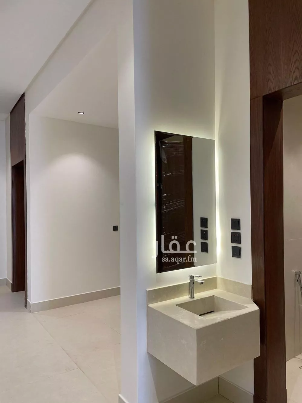 3 bedroom villa in Al Mahdiyyah, Riyadh 6