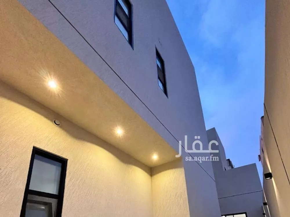 فيلا 5 غرف في المهدية 3