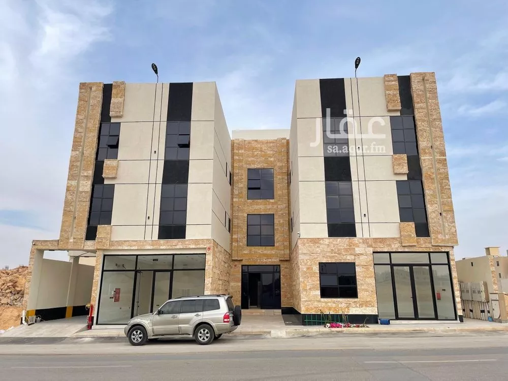 فيلا 3 غرف في المهدية 1