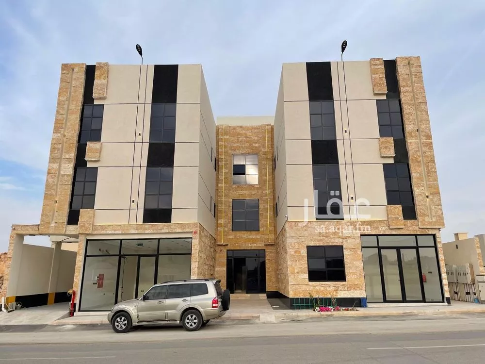 فيلا 3 غرف في المهدية 5